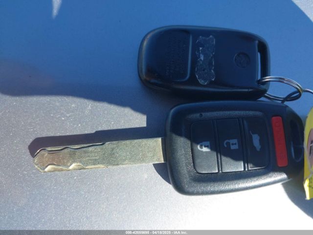 SHHFK7H44JU403467 Honda Civic Sport