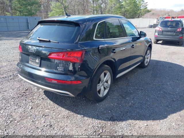 WA1BNAFY2J2248778 Audi Q5 2.0t Premium/2.0t Tech Premium