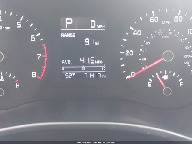 3KPA24AD3LE330783 KIA RIO S
