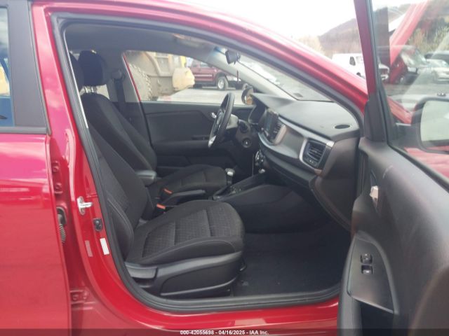 3KPA24AD3LE330783 KIA RIO S