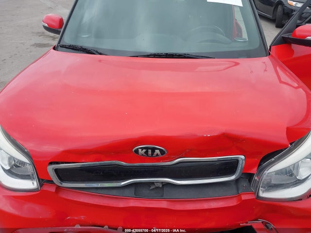 KIA Soul ! 2015 KNDJX3A54F7771749 Image 10