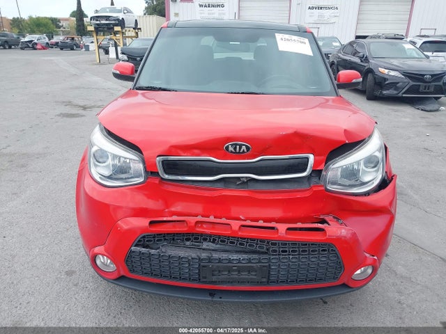 KIA Soul ! 2015 KNDJX3A54F7771749 Image 12