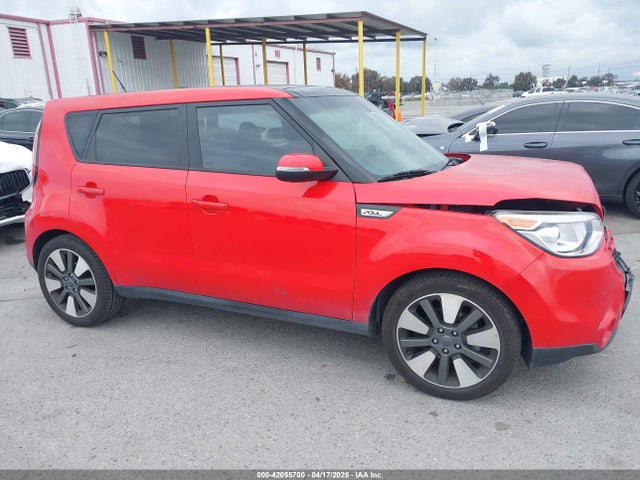 KIA Soul ! 2015 KNDJX3A54F7771749 Image 13
