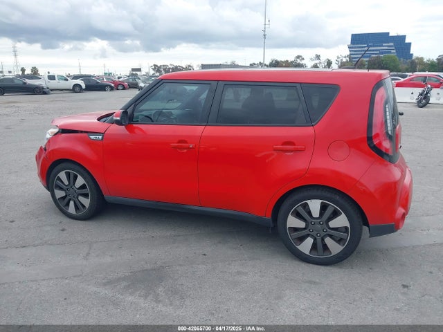 KIA Soul ! 2015 KNDJX3A54F7771749 Image 14