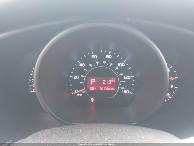 KIA Soul ! 2015 KNDJX3A54F7771749 Image 15