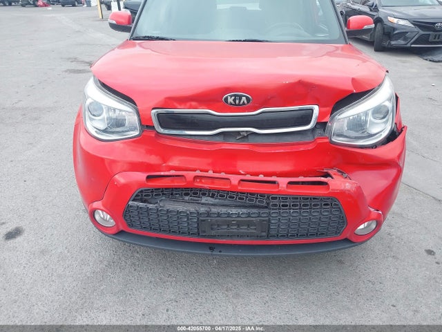 KIA Soul ! 2015 KNDJX3A54F7771749 Image 6