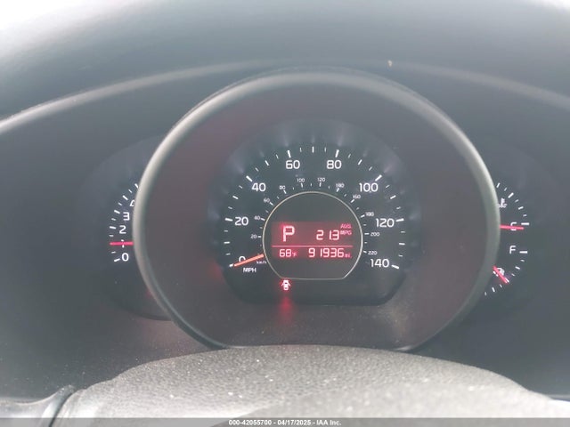 KIA Soul ! 2015 KNDJX3A54F7771749 Image 7