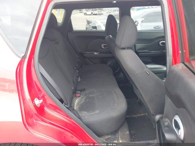 KIA Soul ! 2015 KNDJX3A54F7771749 Image 8