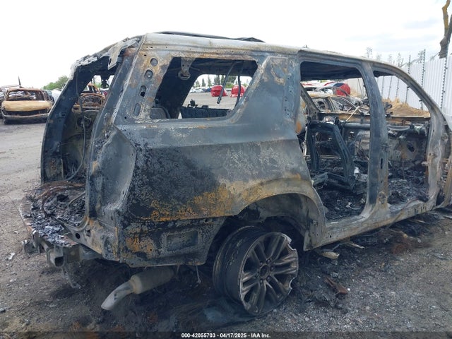 GMC Yukon 2wd Slt 2021 1GKS1BKD0MR249521 Image 13