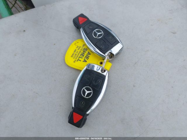 2011 MERCEDES-BENZ E 550 WDDHF7CB8BA319043 Photo 10