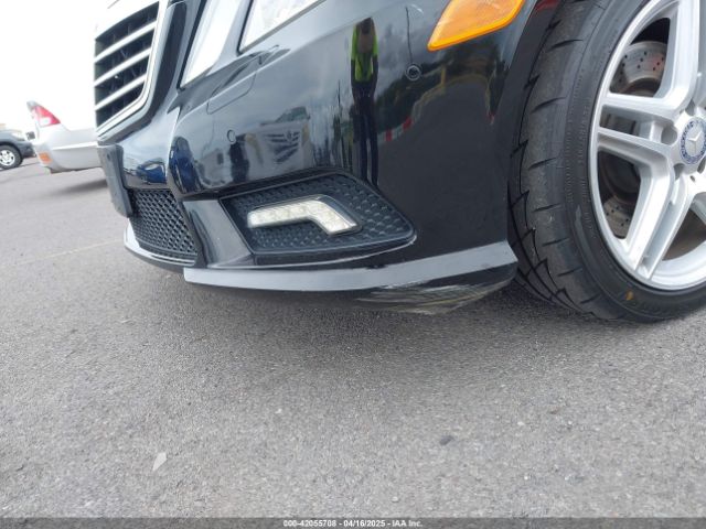 2011 MERCEDES-BENZ E 550 WDDHF7CB8BA319043 Photo 5