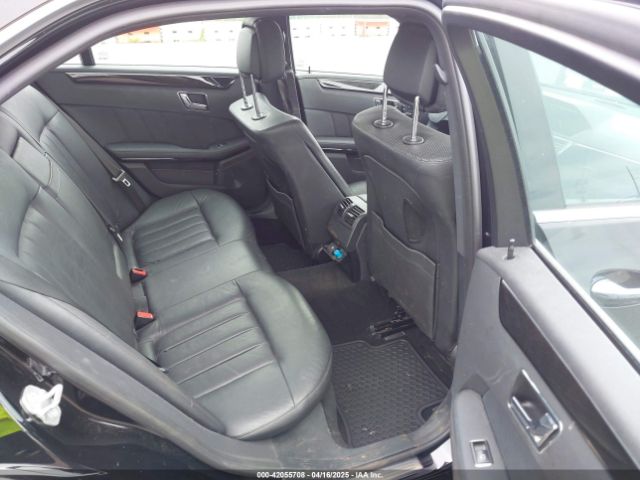2011 MERCEDES-BENZ E 550 WDDHF7CB8BA319043 Photo 7