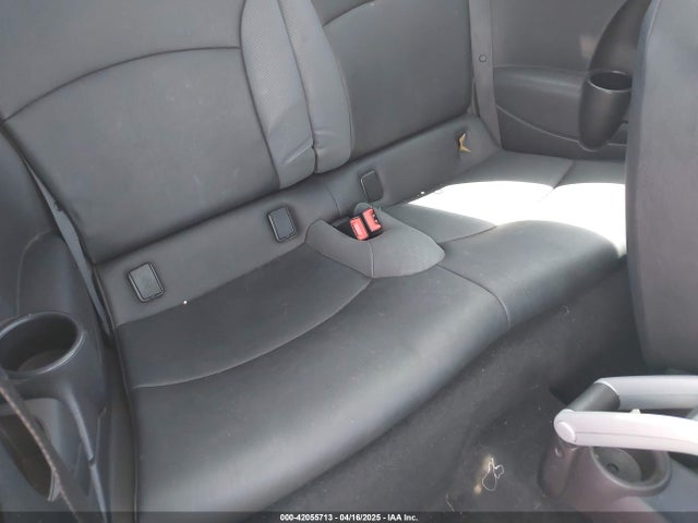 2008 MINI COOPER CLUBMAN WMWML33598TN67414 Photo 7