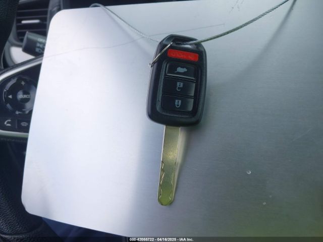 2HKRW5H32KH415330 Honda CR-V LX