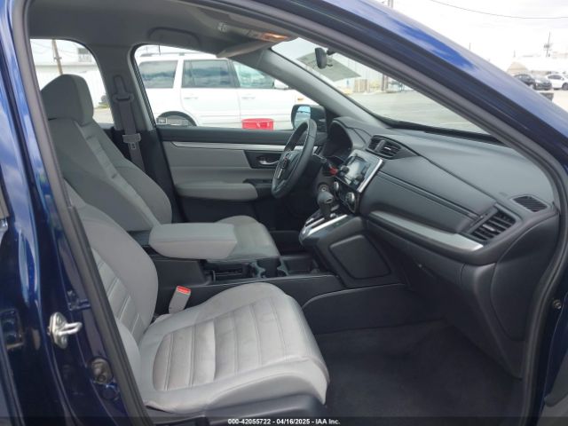 2HKRW5H32KH415330 Honda CR-V LX