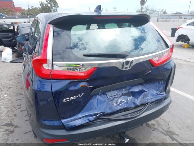 2HKRW5H32KH415330 Honda CR-V LX