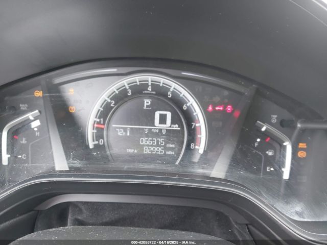 2HKRW5H32KH415330 Honda CR-V LX