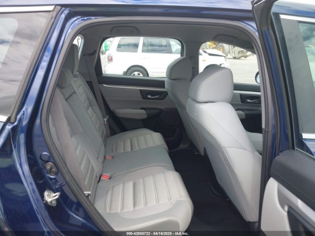 2HKRW5H32KH415330 Honda CR-V LX