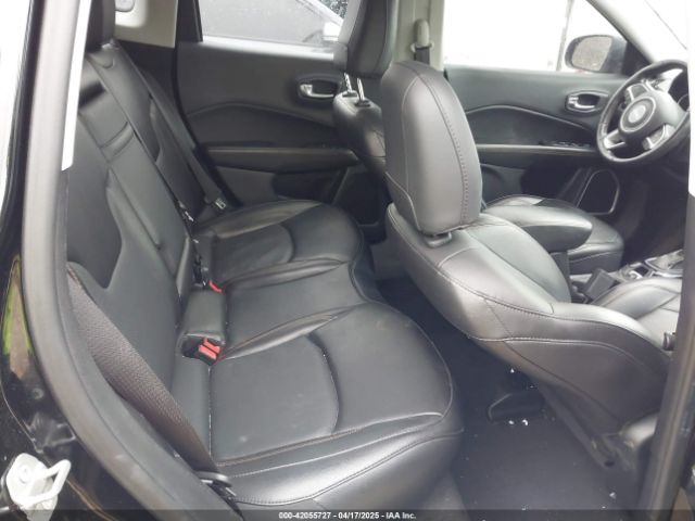3C4NJDCB0LT128043 Jeep Compass Limited 4x4