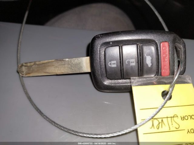5J6RW1H29LA003523 Honda Cr-v 2wd Lx