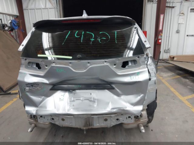 5J6RW1H29LA003523 Honda Cr-v 2wd Lx