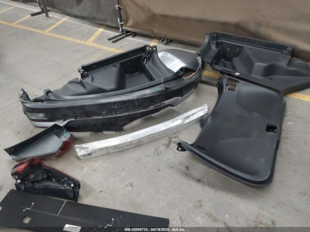 5J6RW1H29LA003523 Honda Cr-v 2wd Lx