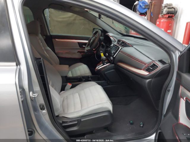 5J6RW1H29LA003523 Honda Cr-v 2wd Lx