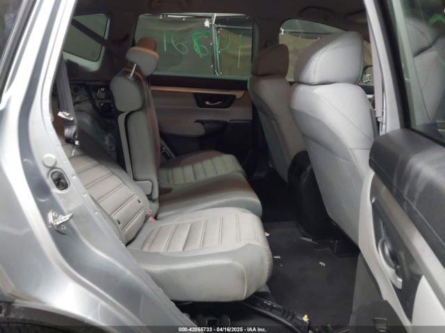 5J6RW1H29LA003523 Honda Cr-v 2wd Lx