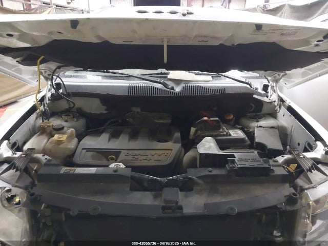 1C4NJDBB5GD617017 Jeep Compass Sport