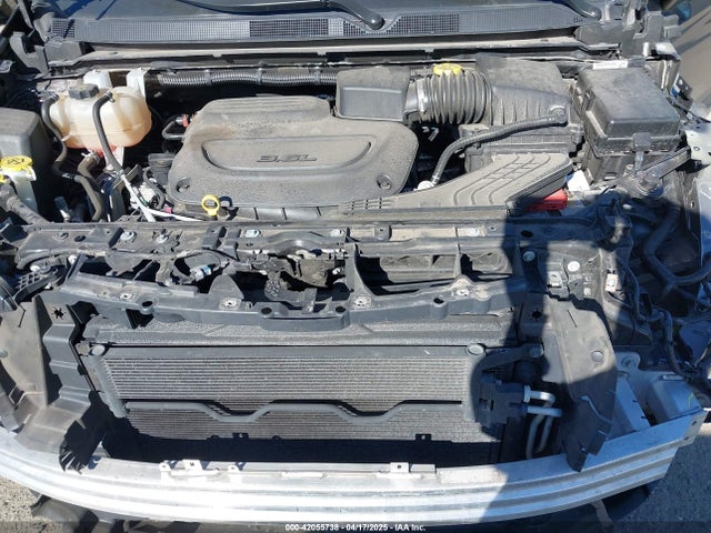 Chrysler Pacifica Touring L 2023 2C4RC1BG5PR550499 Image 10