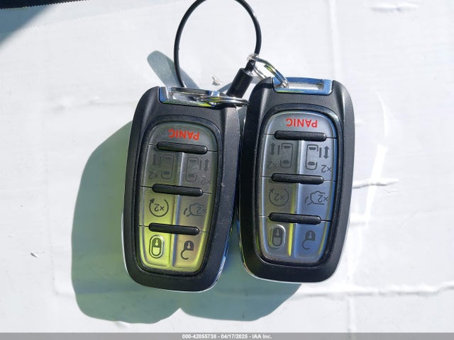 Chrysler Pacifica Touring L 2023 2C4RC1BG5PR550499 Image 11