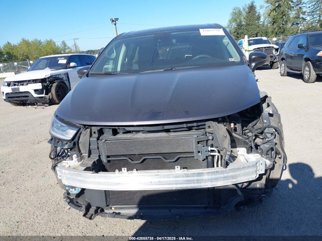 Chrysler Pacifica Touring L 2023 2C4RC1BG5PR550499 Image 13