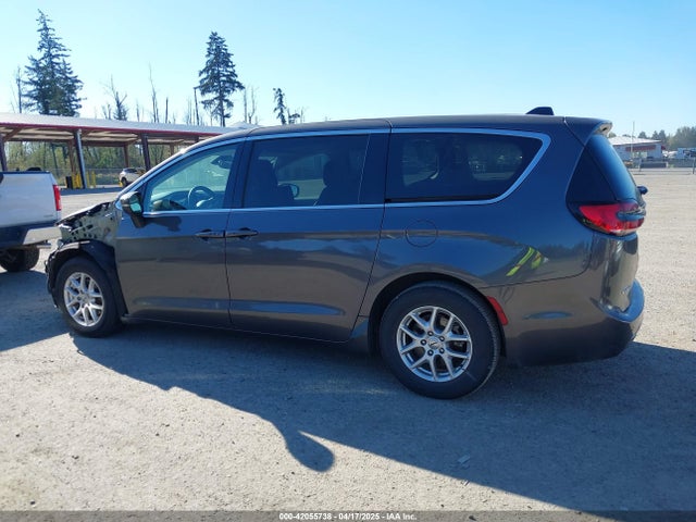 Chrysler Pacifica Touring L 2023 2C4RC1BG5PR550499 Image 15