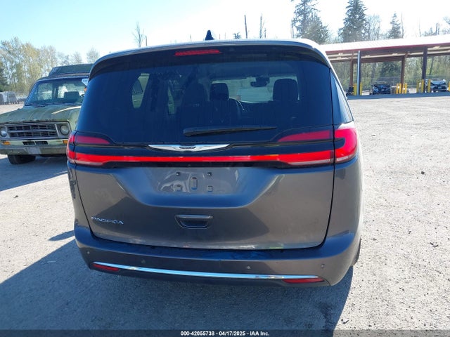 Chrysler Pacifica Touring L 2023 2C4RC1BG5PR550499 Image 17