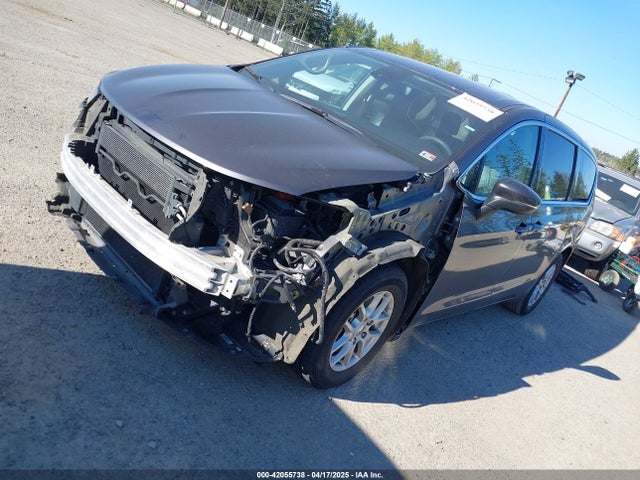Chrysler Pacifica Touring L 2023 2C4RC1BG5PR550499 Image 2