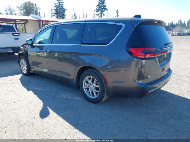 Chrysler Pacifica Touring L 2023 2C4RC1BG5PR550499 Image 3
