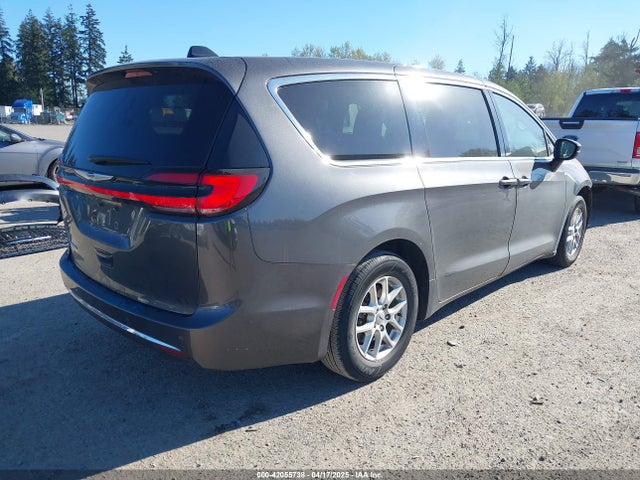 Chrysler Pacifica Touring L 2023 2C4RC1BG5PR550499 Image 4