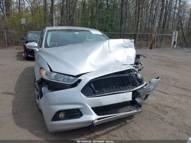 3FA6P0K99GR135835 Ford Fusion Titanium