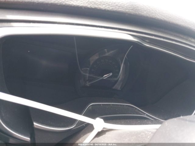 3FA6P0K99GR135835 Ford Fusion Titanium