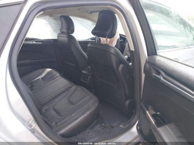3FA6P0K99GR135835 Ford Fusion Titanium