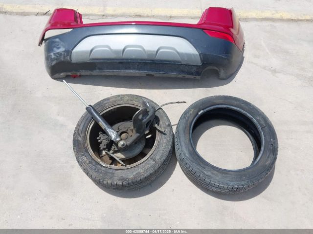 KL4CJASB1KB881632 Buick Encore Fwd Preferred