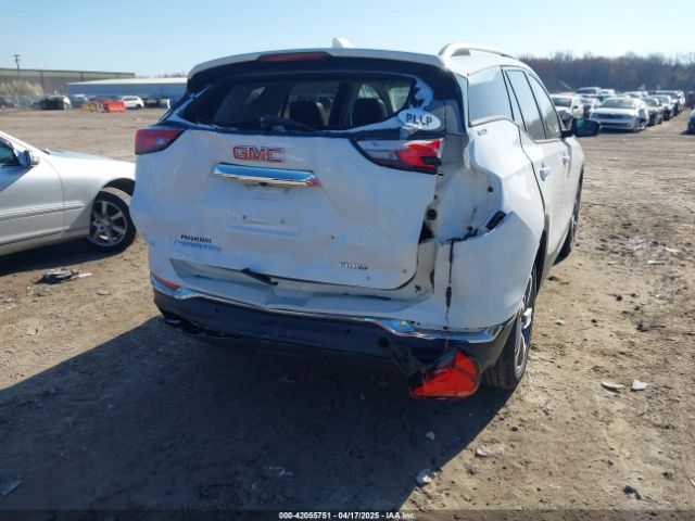 3GKALVEV2JL260101 GMC Terrain Slt