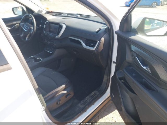 3GKALVEV2JL260101 GMC Terrain Slt