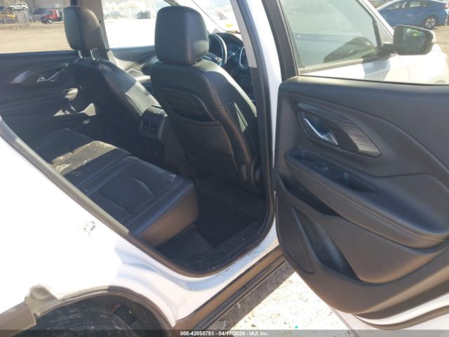 3GKALVEV2JL260101 GMC Terrain Slt