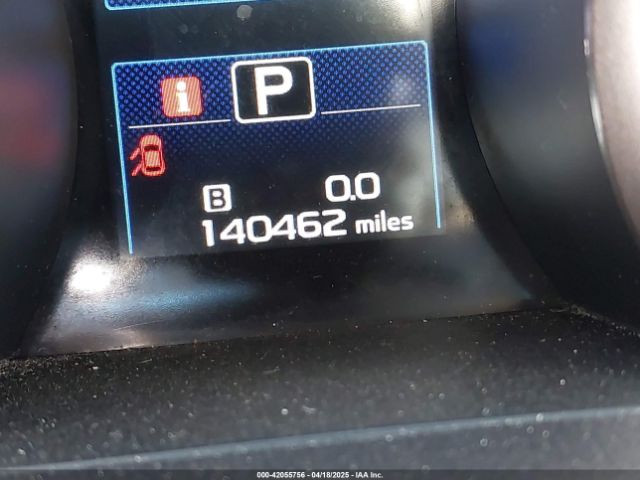 4S3BNBC61G3054051 Subaru 2.5l u6