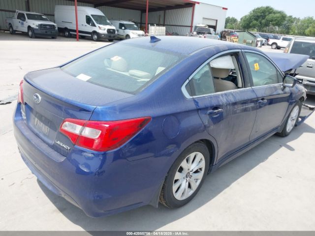 4S3BNBC61G3054051 Subaru 2.5l u6