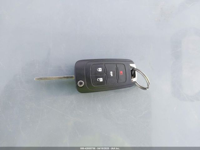 1G1PC5SH8G7126798 Chevrolet Cruze Limited Ls Auto