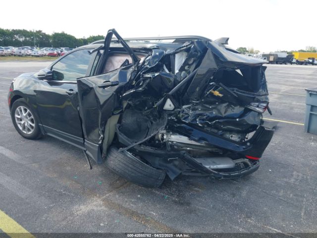 3GNAXKEG8PL122837 Chevrolet Equinox Fwd Lt