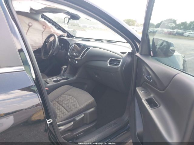 3GNAXKEG8PL122837 Chevrolet Equinox Fwd Lt