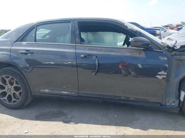 2C3CCAGG3FH876440 Chrysler 300 300s